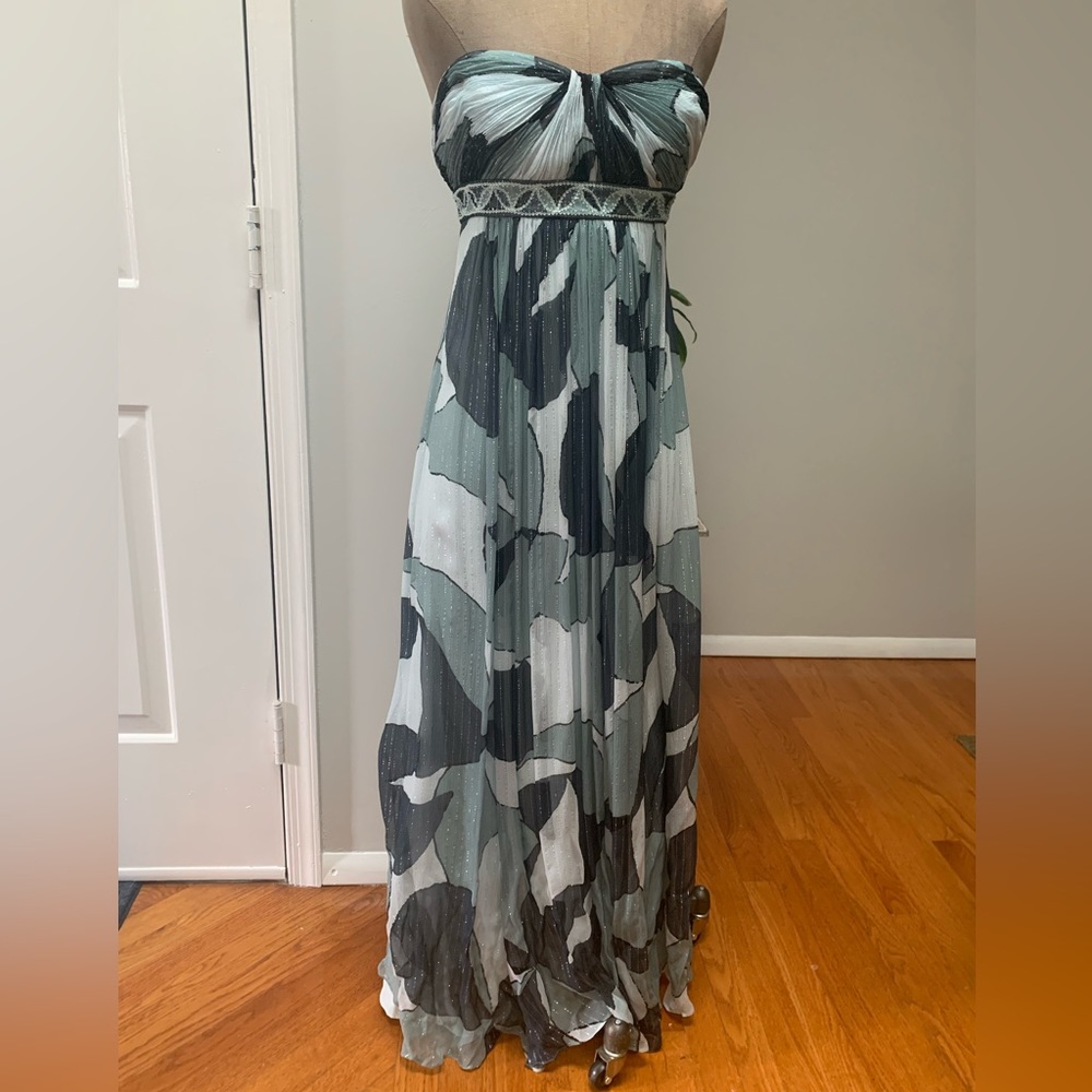 BCBGMaxazria dress